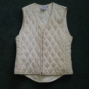 Riding vest